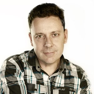 Profile picture for Sean Regan