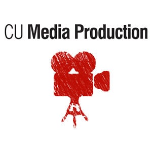 Profile picture for CU Media Production