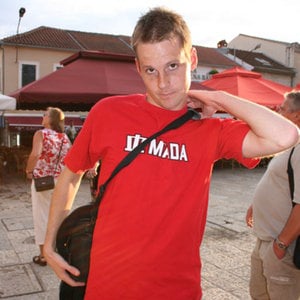 Profile picture for Ketil Johansen
