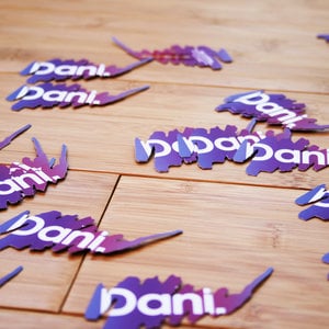 Profile picture for Dani Weinberg