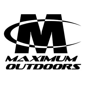 Profile picture for Maximum Outdoors TV