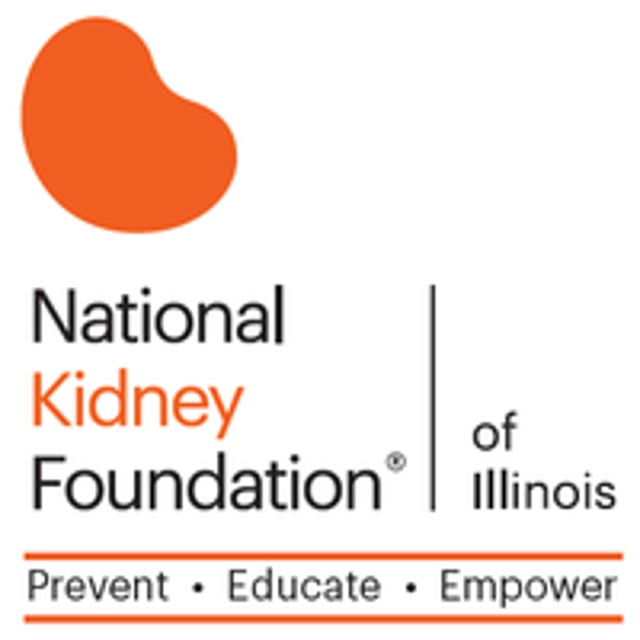 National Kidney Foundation