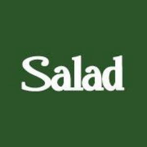 Profile picture for SALAD