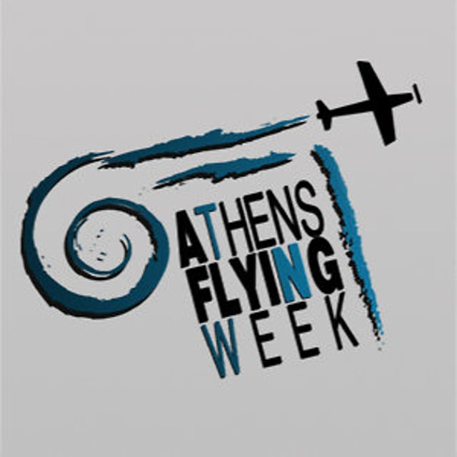 Athens Flying Week