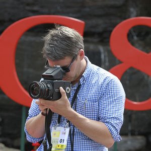 Profile picture for Christopher Wahl