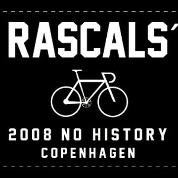 Vimeo profile picture for @rascals