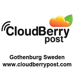 Profile picture for CloudBerry Post