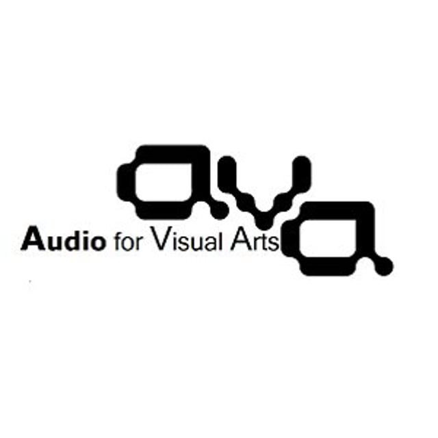Audio for Visual Arts