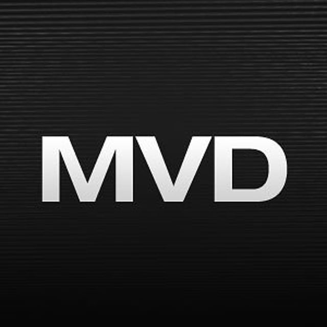 MVD