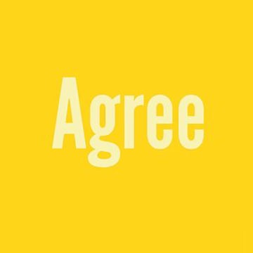 Vimeo profile picture for @agree