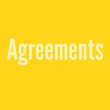 Vimeo profile picture for @agreements