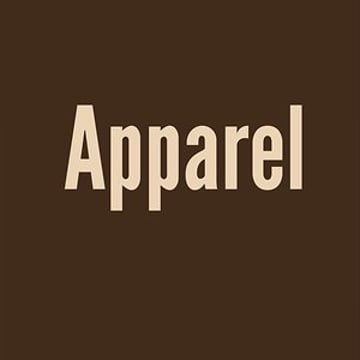 Vimeo profile picture for @apparel
