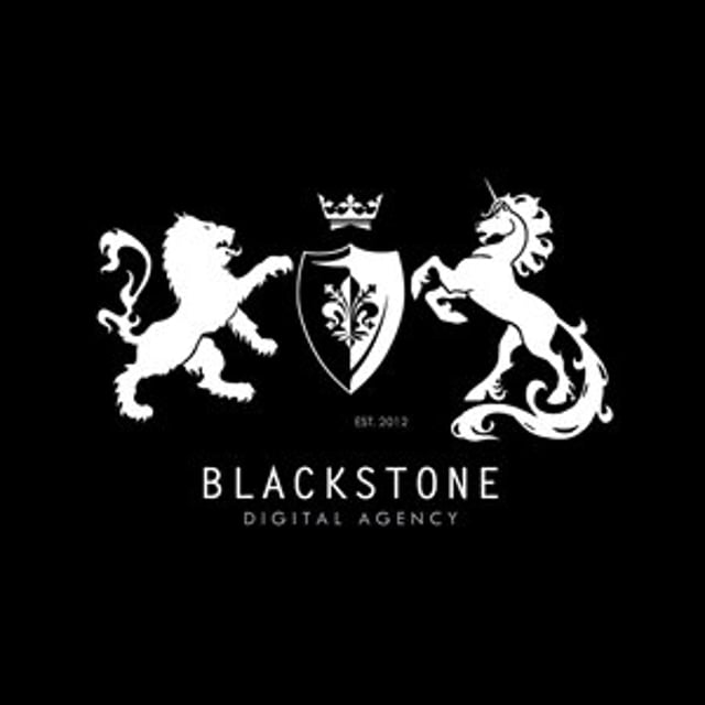 Blackstone Digital Agency