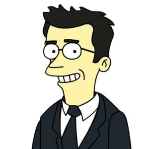 Profile picture for Darren Woolley