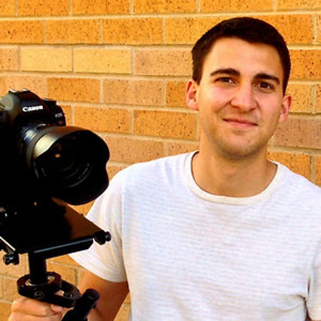 Pocket Watch Productions