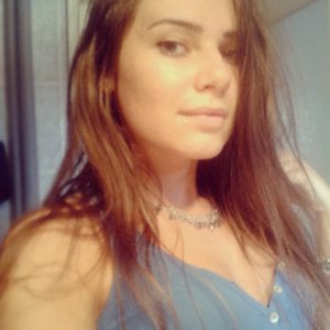Profile picture for Matei Alexandra - 6532892_300x300