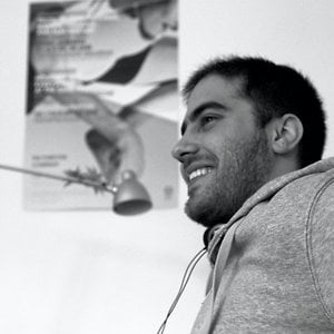 Profile picture for Zeno Georgiou