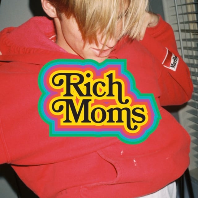 Rich Moms