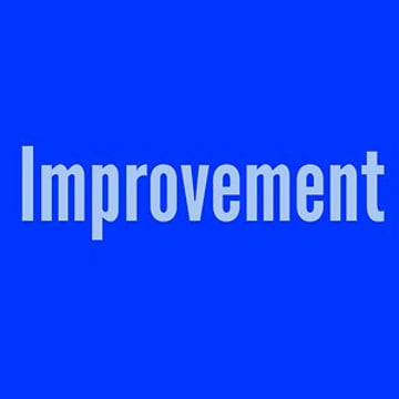 Vimeo profile picture for @improvement