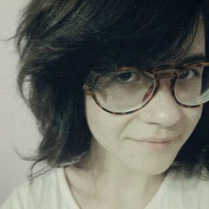 Profile picture for Ana Luísa Freitas
