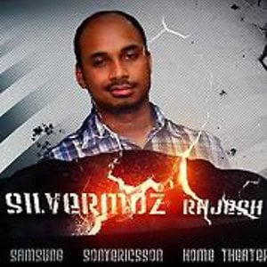 Profile picture for Silvermoz