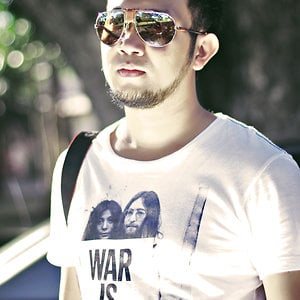 Profile picture for eric cayetano