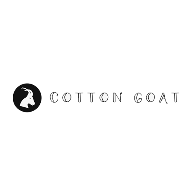 Cotton Goat