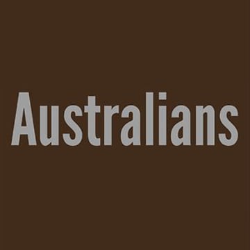 Vimeo profile picture for @australians