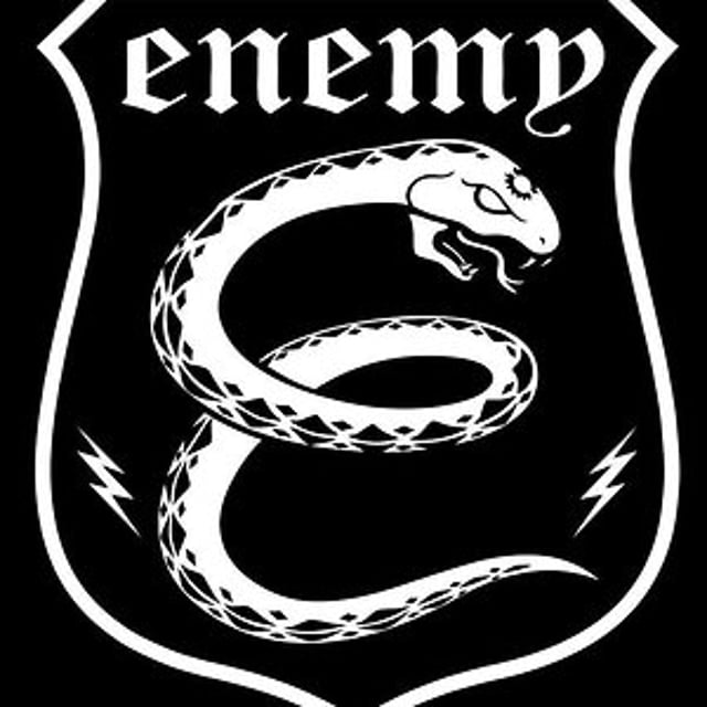 ENEMY BMX