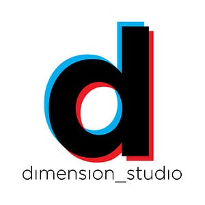 Profile picture for Dimension Studio