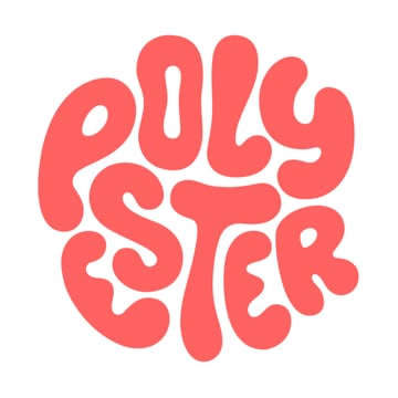Vimeo profile picture for @polyester