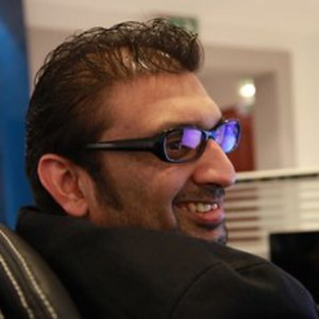 Shajeel