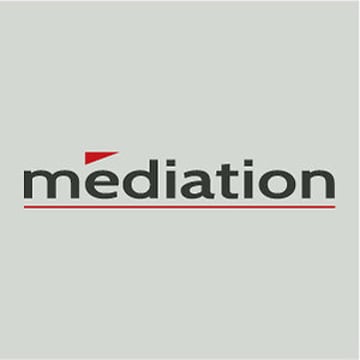 Vimeo profile picture for @mediation