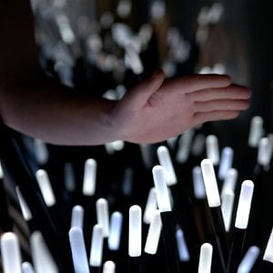 Profile picture for Studio Roosegaarde