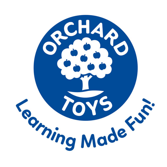 Orchard Toys