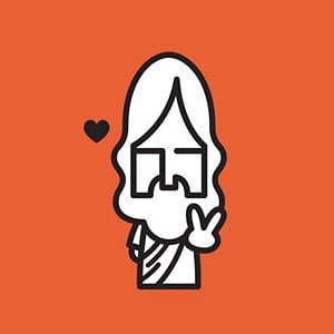 Profile picture for He was born