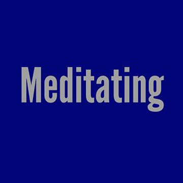 Vimeo profile picture for @meditating