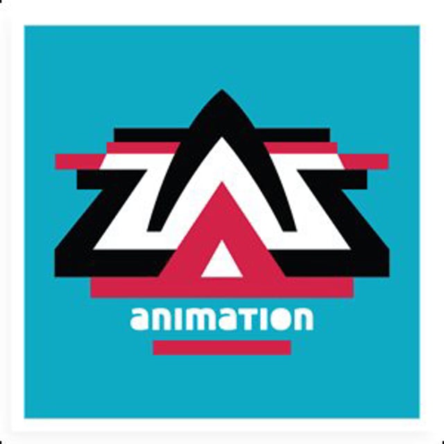 Zaz animation