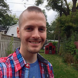 Profile picture for Jason Bond