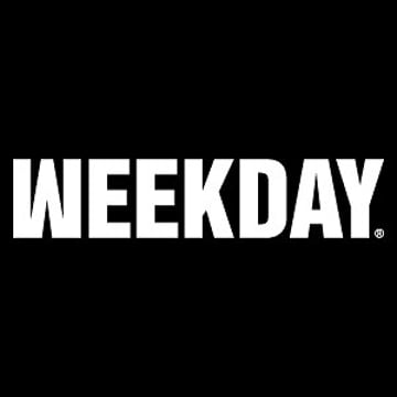 Vimeo profile picture for @weekday
