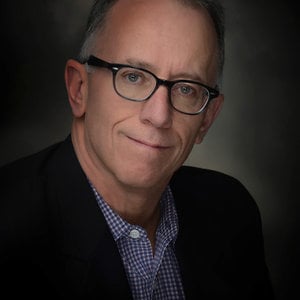 Profile picture for Bill Goode