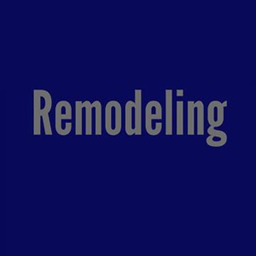 Vimeo profile picture for @remodeling