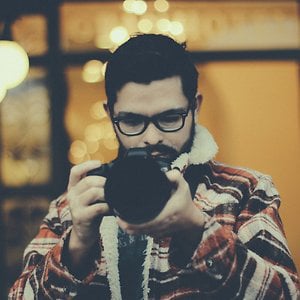 Profile picture for Pericles Dorantes