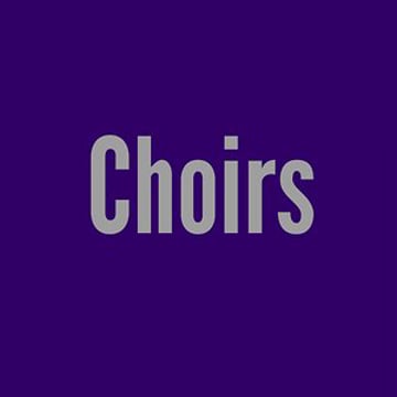 Vimeo profile picture for @choirs
