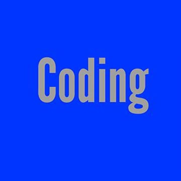 Vimeo profile picture for @coding