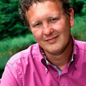 Profile picture for Vincent Wiegers