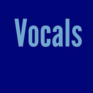 Vimeo profile picture for @vocals