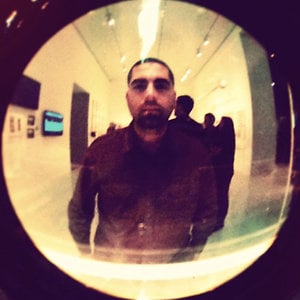 Profile picture for Eduardo Cintron