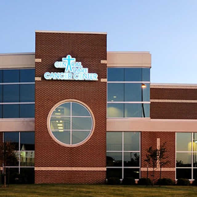 Central Care Cancer Center