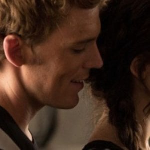 Profile picture for Katniss